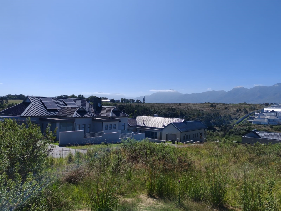 0 Bedroom Property for Sale in Kingswood Golf Estate Western Cape